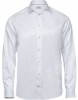 Biznesowa koszula męska Tee Jays z usztywnionymi mankietami
