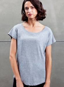 Damska koszulka t-shirt Loose Fit