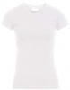 Damska koszulka t-shirt  Slim Fit-T