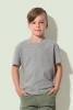 Dziecięca koszulka Stedman z bawełny organicznej
