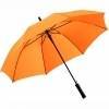 Elegancki parasol automatyczny z prostą rączką