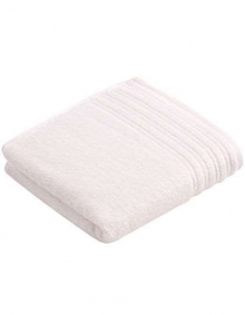 Ręcznik kąpielowy Vossen z eleganckim wzorem