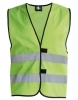 Kamizelki odblaskowa dziecięca Safety Vest