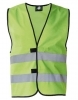 Kamizelki odblaskowe Safety Vest