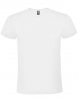 Klasyczna koszulka T-shirt bez bocznych szwów