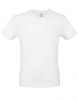 Koszulka t-shirt bez szwów bocznych marki B&C