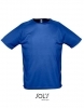 Koszulka t-shirt męska Raglan Sleeves