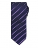 Krawat w pasy Premier Workwear