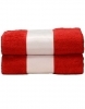 Ręcznik kąpielowy pod nadruk SubliMe A&R