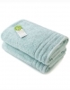 Ręcznik kąpielowy z bawełny organicznej