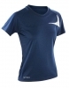 Sportowa bluzka damska Ladies Dash Training Shirt
