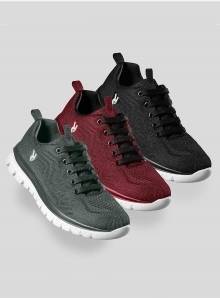 Trainers Woods