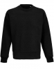 Unisex Round-Neck Sweatshirt Authentic